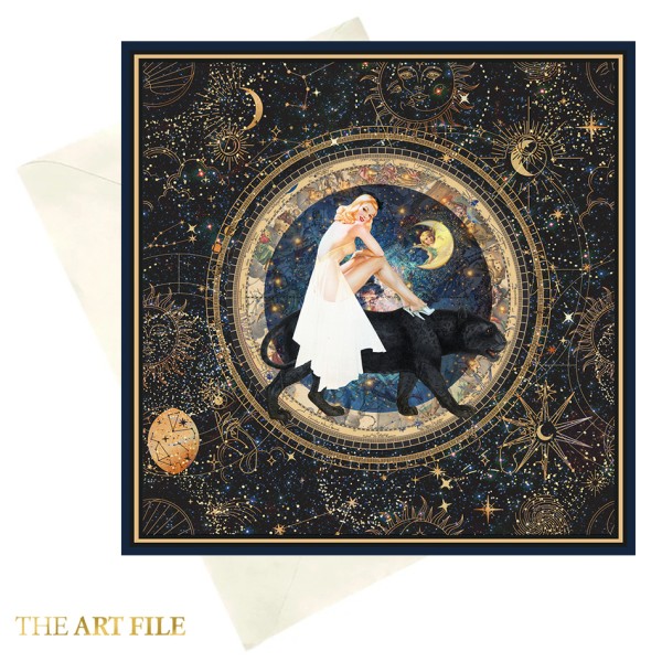 The Art File -  1